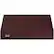 Front. Viking - Professional 5 Series 48" Externally Vented Range Hood - Kalamata Red.