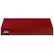 Front. Viking - Professional 5 Series 36" Convertible Range Hood - Reduction Red.