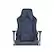 Alt View Zoom 16. Arozzi - Vernazza Soft Fabric Gaming Chair - Blue.