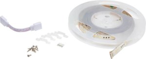 Geeni - Extension Kit for the Prisma LED Strip - White - Front_Zoom