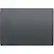 Alt View 13. MSI - Modern 14" Laptop - Intel Core i5 - 8GB Memory - 512GB SSD - Gray With Blue Diamond Cut.