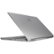 Alt View Zoom 16. MSI - 17.3" Laptop - Intel Core i7 - 32GB Memory - NVIDIA GeForce RTX 2060 - 1TB SSD - Space Gray With Silver Diamond Cut.