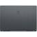 Alt View 13. MSI - Modern 14" Laptop - Intel Core i5 - 8GB Memory - 512GB SSD - Gray With Blue Diamond Cut.