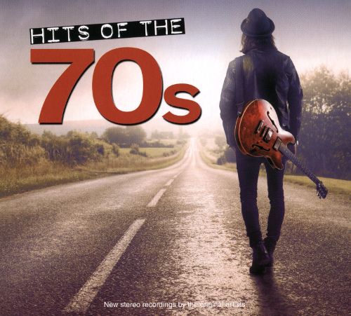  Hits of the 70s [Sonoma] [CD]