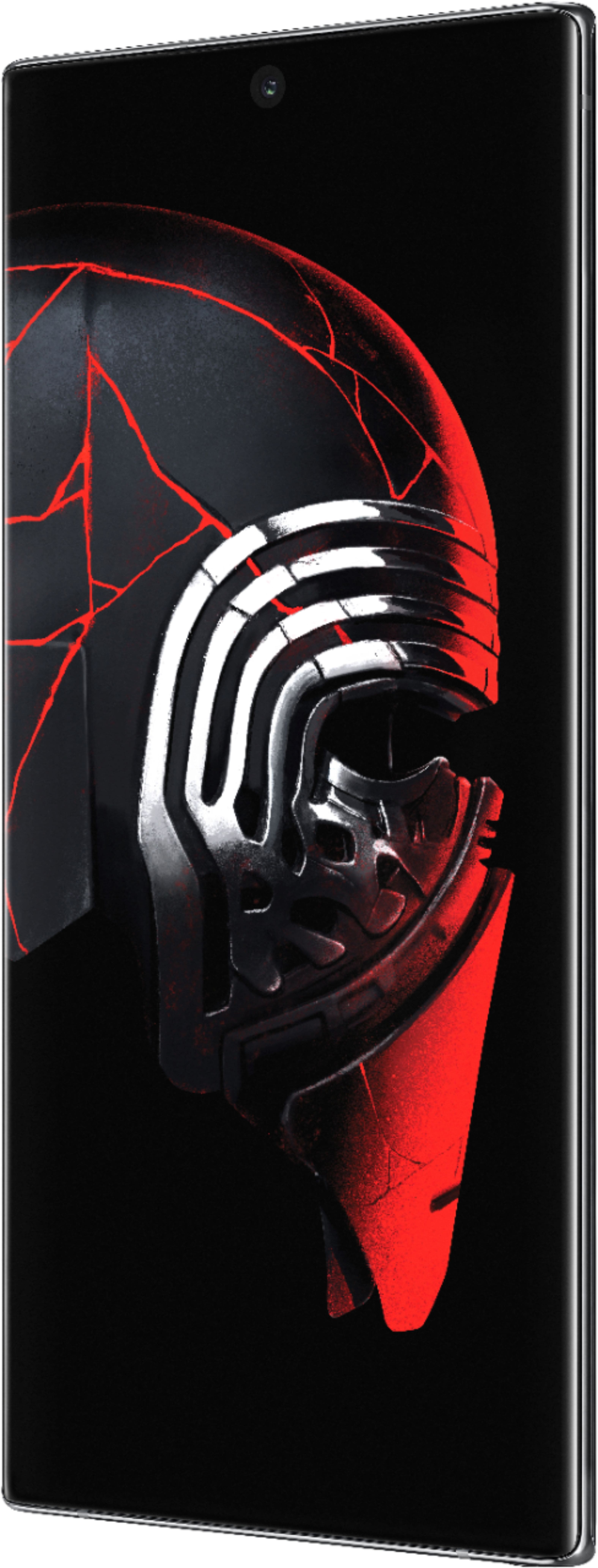 Best Buy Samsung Galaxy Note10 Star Wars Special Edition With