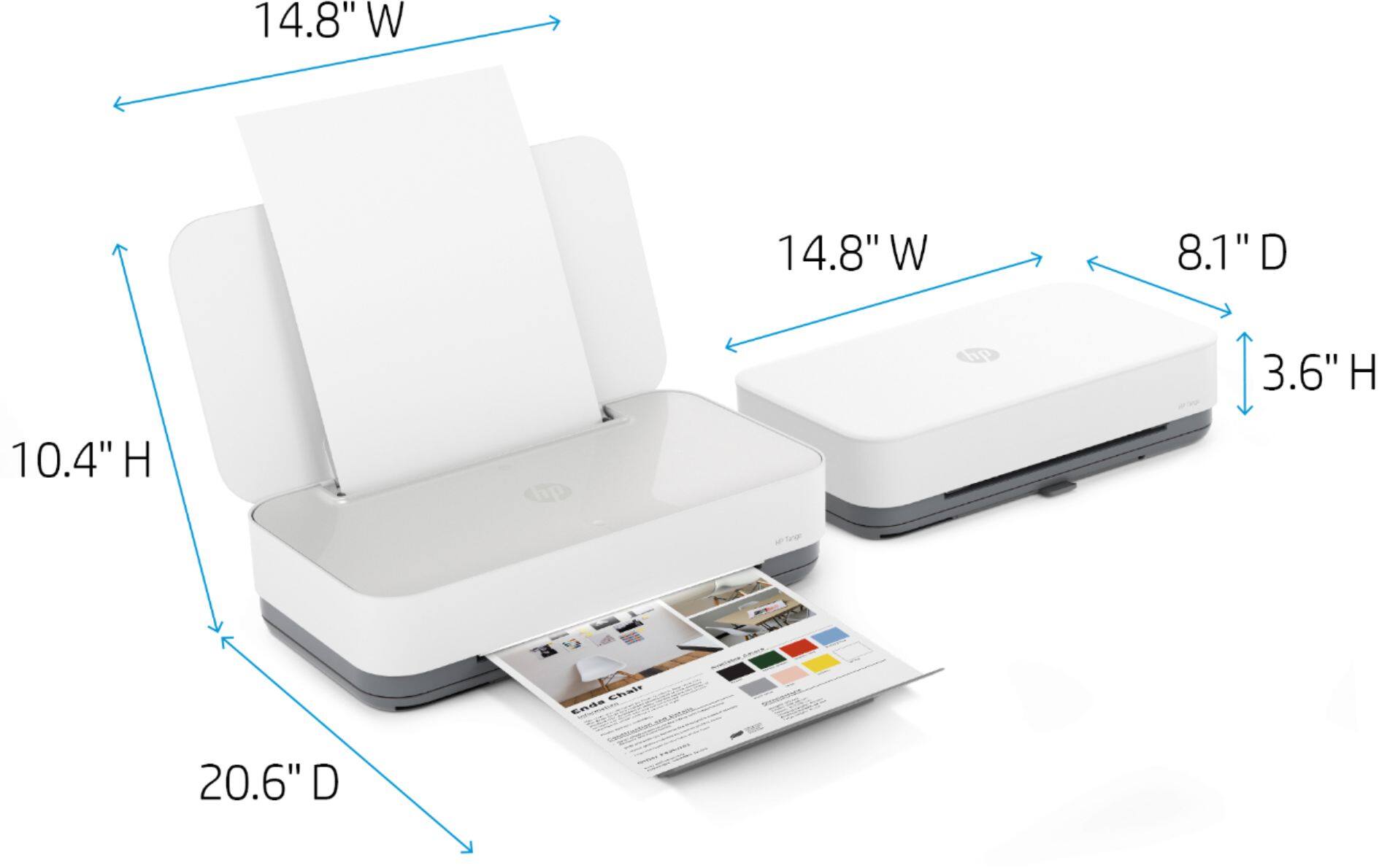 best buy tango printer