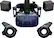 Angle. HTC - VIVE Virtual Reality Headset for Compatible Windows PCs.