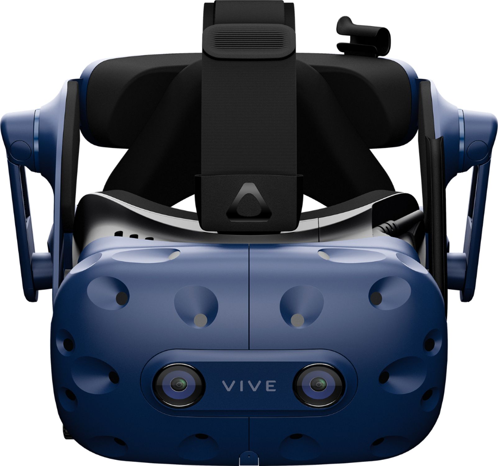HTC VIVE Virtual Reality Headset for Compatible Windows PCs 99HAPY00000