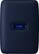 Front. Fujifilm - instax Mini Link Photo Printer - Navy.