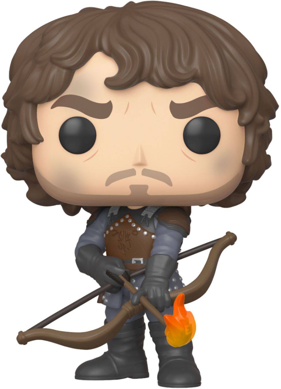 funko pop game of thrones theon greyjoy