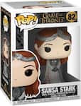 Sansa stark best sale pop figure