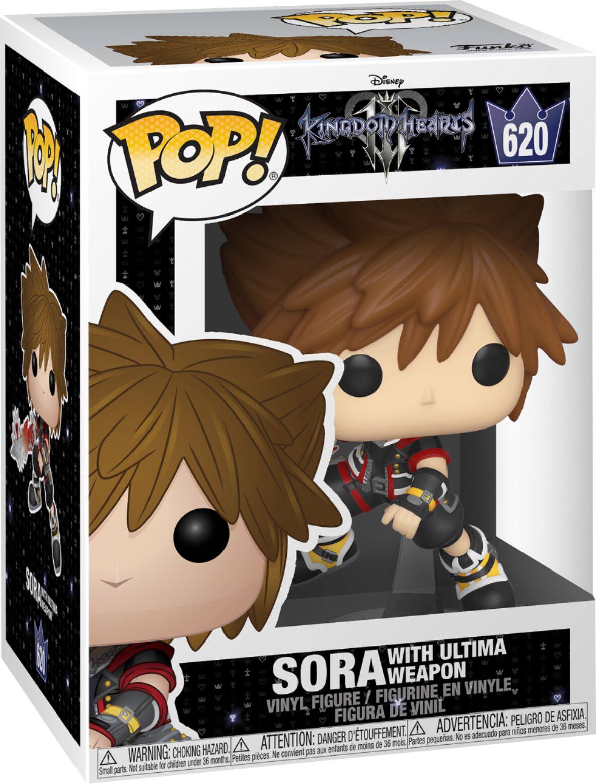 Sora funko pop best buy online