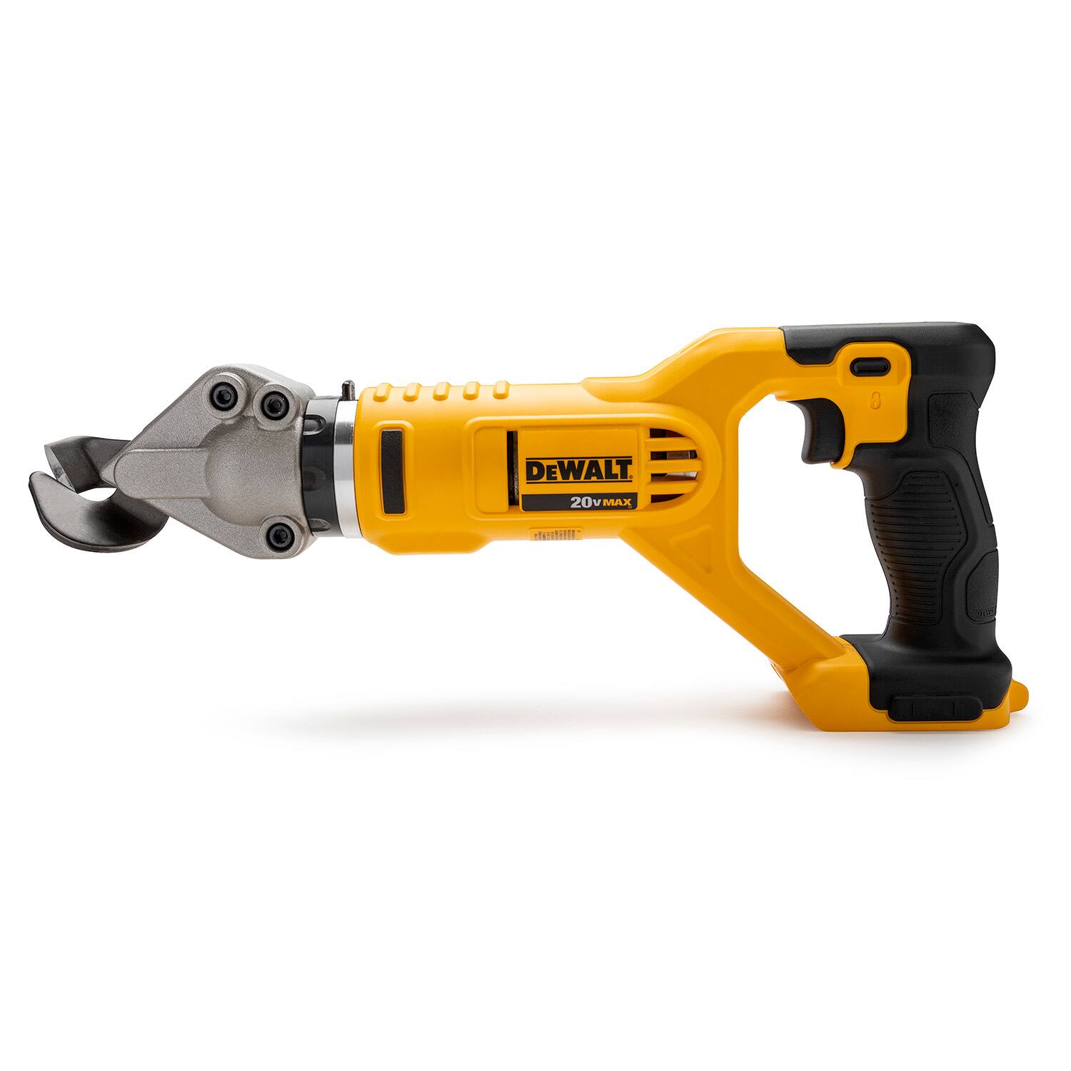 DEWALT 20V MAX