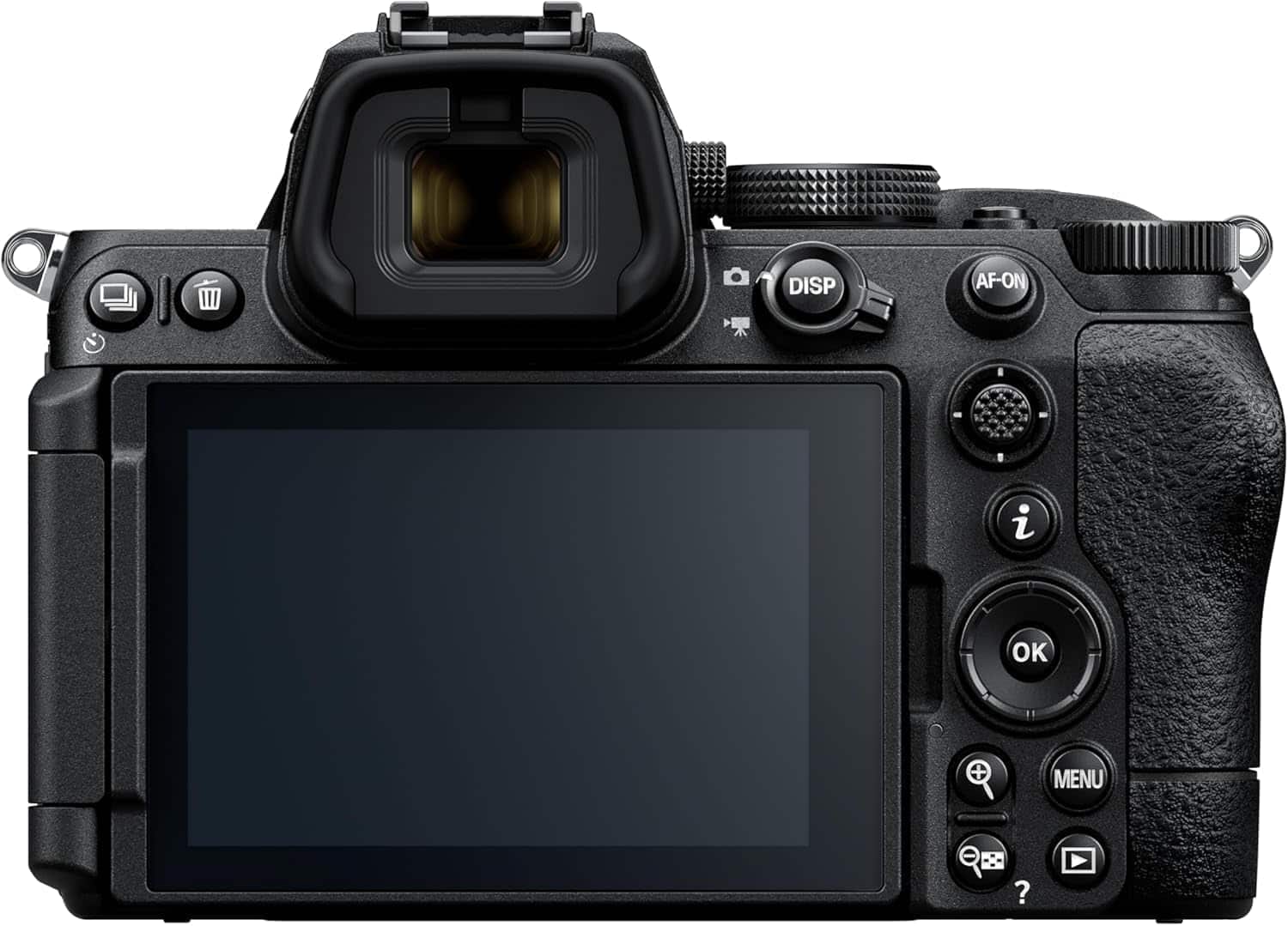 Bundle Z5 II Mirrorless Camera with Advanced Accessories and