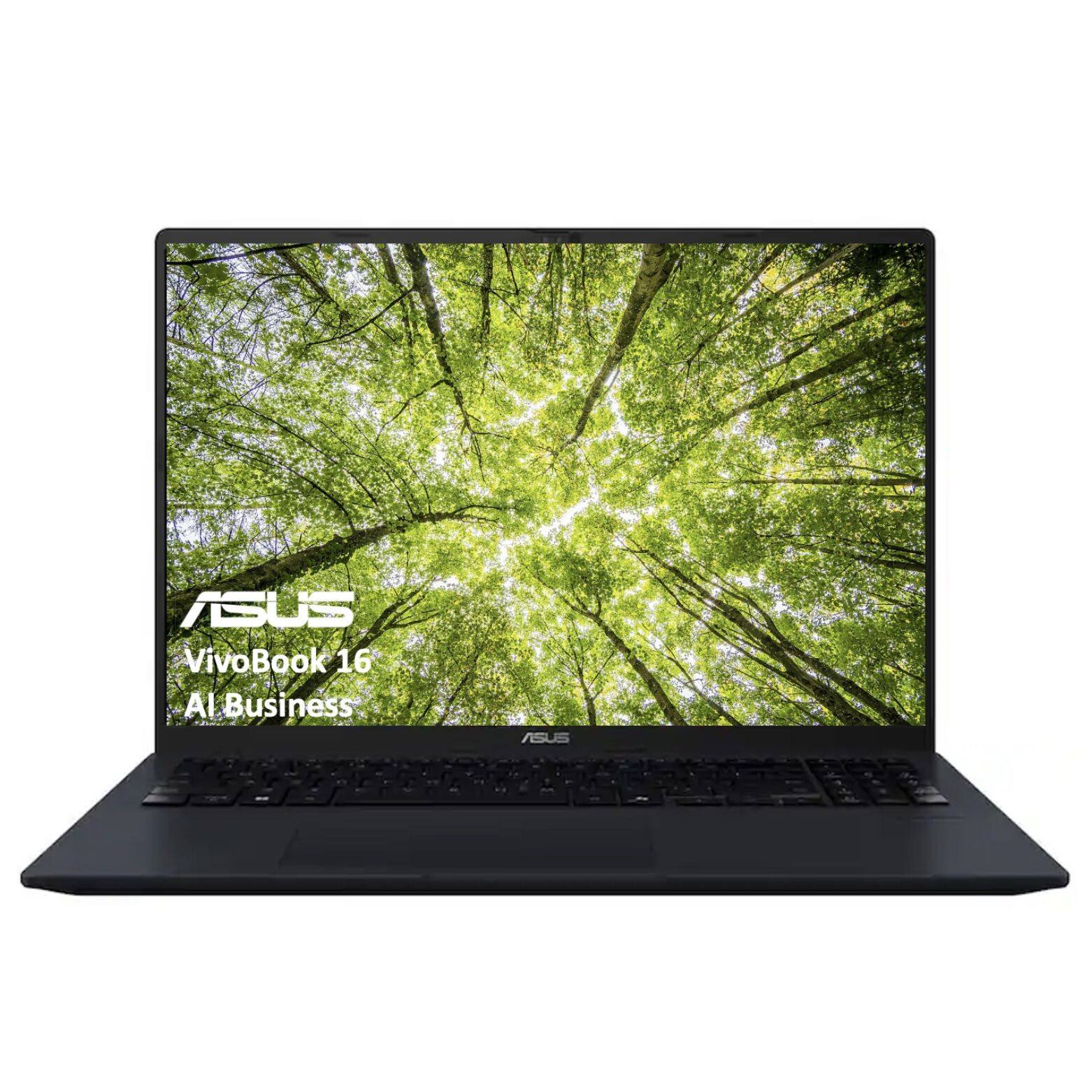 ASUS VivoBook 16 Al Business