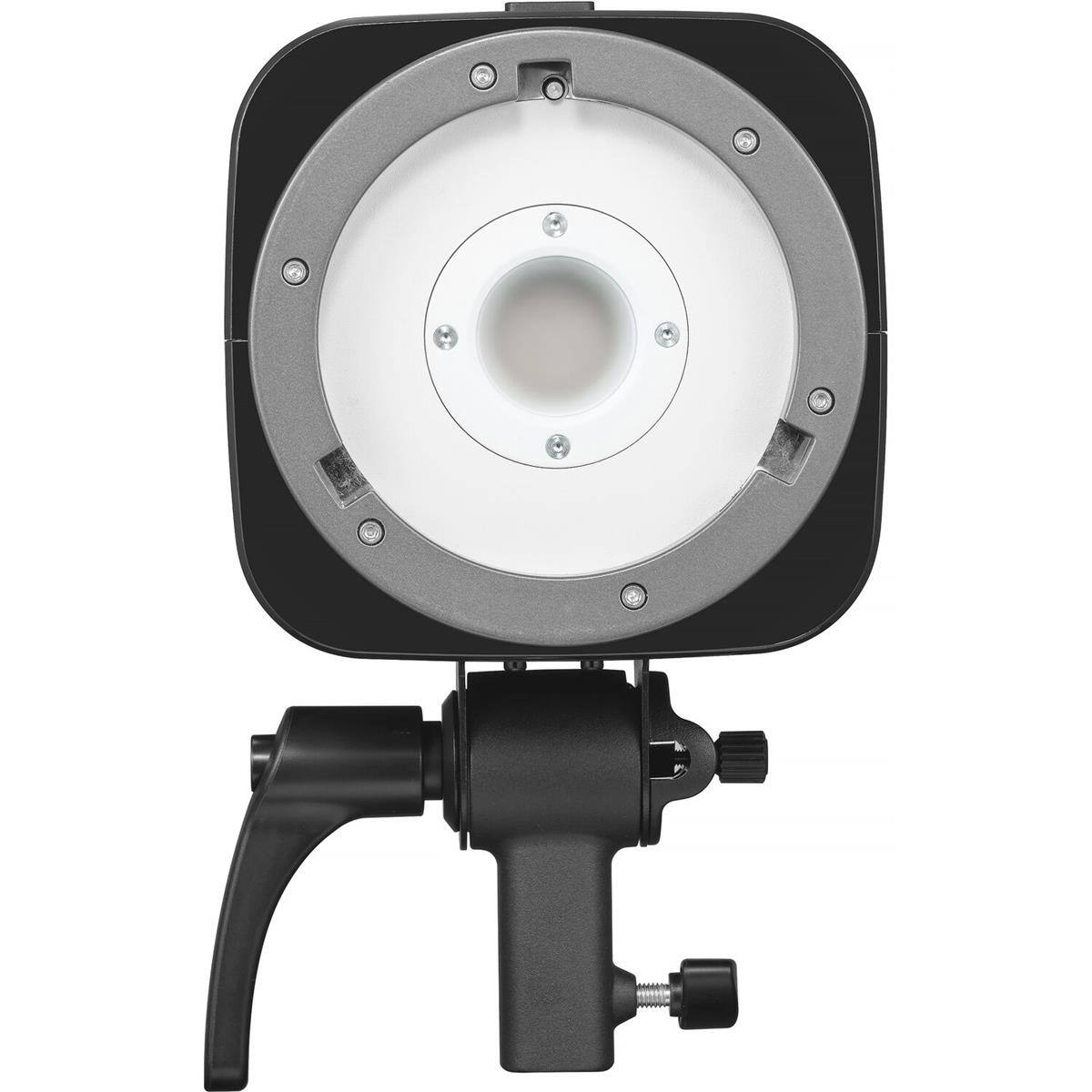 Alt View 6. Godox - Godox Litemons LA150R RGB LED Monolight (2-Light Kit, Black).