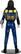 Back. McFarlane Toys - Fallout - Lucy 7" Figure - McFarlane Elite Edition #6.
