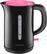 Alt View 11. Insignia™ - 1.5L Electric Kettle - Pink.