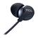 Alt View 12. TCL - ELIT200BL Wired In-Ear Headphones - Midnight Blue.