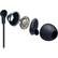 Left. TCL - ELIT200BL Wired In-Ear Headphones - Midnight Blue.