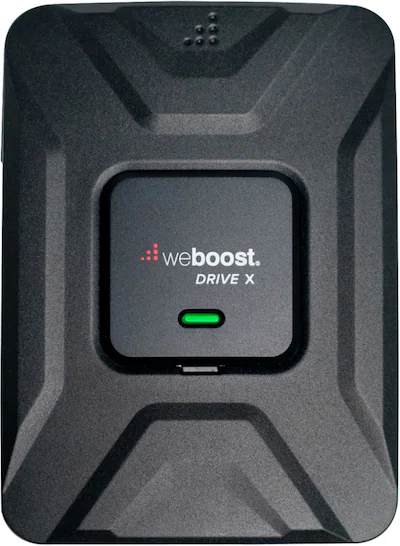 weBoost Drive X Signal Booster|475021 weBoost Drive X Signal Booster|475021
