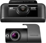 Garmin Dash Cam™ 57 Onboard Camera, Black - Worldshop