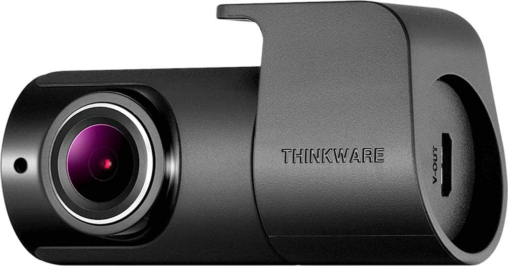 Left. THINKWARE - U1000R Rear View Camera.