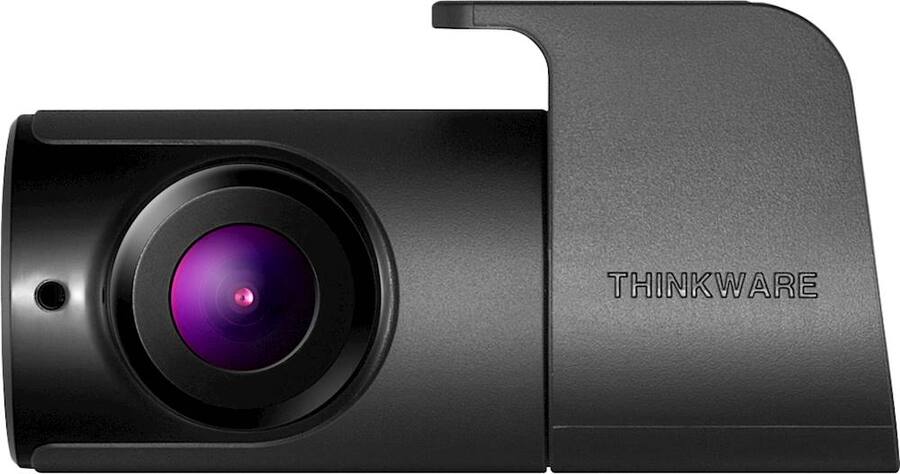THINKWARE X700 Rear View Camera Black TWA-X700R - Best Buy