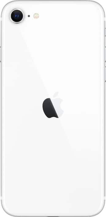 Apple Refurbished Excellent iPhone SE (2nd generation) 64GB Apple Refurbished Excellent iPhone SE (2nd generation) 64GB