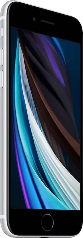 Apple Refurbished Excellent iPhone SE (2nd generation) 64GB Apple Refurbished Excellent iPhone SE (2nd generation) 64GB