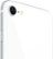 Alt View Zoom 13. Apple - iPhone SE (2nd generation) 64GB (Unlocked) - White.