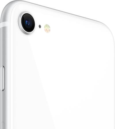 Apple Refurbished Excellent iPhone SE (2nd generation) 64GB Apple Refurbished Excellent iPhone SE (2nd generation) 64GB