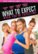 Front Standard. What to Expect When You're Expecting [DVD] [2012].