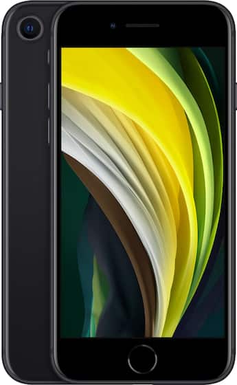Apple Refurbished Excellent iPhone SE (2nd generation) 128GB Apple Refurbished Excellent iPhone SE (2nd generation) 128GB