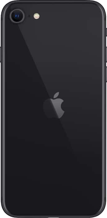 Apple Refurbished Excellent iPhone SE (2nd generation) 128GB Apple Refurbished Excellent iPhone SE (2nd generation) 128GB