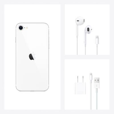 Apple Refurbished Excellent iPhone SE (2nd generation) 128GB Apple Refurbished Excellent iPhone SE (2nd generation) 128GB