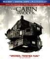Front Standard. The Cabin in the Woods [Blu-ray] [2012].