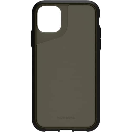 Survivor - Strong Case for Apple® iPhone® 11 - Black