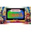 The image features a video game screen with a puzzle and action game called "Ichidant R." The game is displayed on a Sega console, and the year of release is 1994. The game screen is filled with various characters and elements, making it an exciting and engaging experience for players.