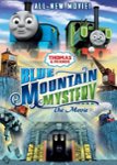 Front Standard. Thomas & Friends: Blue Mountain Mystery - The Movie [DVD] [2012].