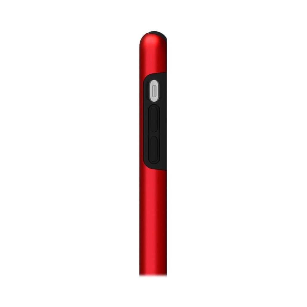 Alt View 15. Incipio - DualPro Case for Apple® iPhone® 11 Pro - Red/Black.