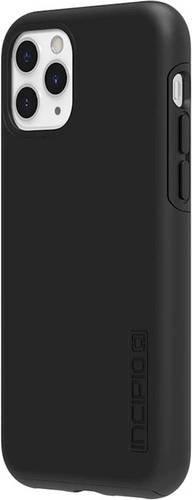 Incipio - DualPro Case for AppleÂ® iPhoneÂ® 11 Pro - Black was $29.99 now $19.99 (33.0% off)