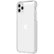 Alt View 12. Incipio - DualPro Case for Apple® iPhone® 11 Pro Max - Clear.