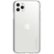 Alt View 13. Incipio - DualPro Case for Apple® iPhone® 11 Pro Max - Clear.