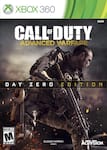  Call of Duty Advanced Warfare - Day Zero Edition