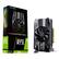 Front. EVGA - GAMING NVIDIA GeForce RTX 2060 6GB GDDR6 PCI Express 3.0 Graphics Card - Black.