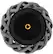Alt View 13. Limitless Innovations - TikiTunes Portable Bluetooth Wireless Speaker (Bundle) with Adjustable 40” Pole and Ground Stake - Black.