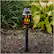 Alt View 16. Limitless Innovations - TikiTunes Portable Bluetooth Wireless Speaker (Bundle) with Adjustable 40” Pole and Ground Stake - Black.