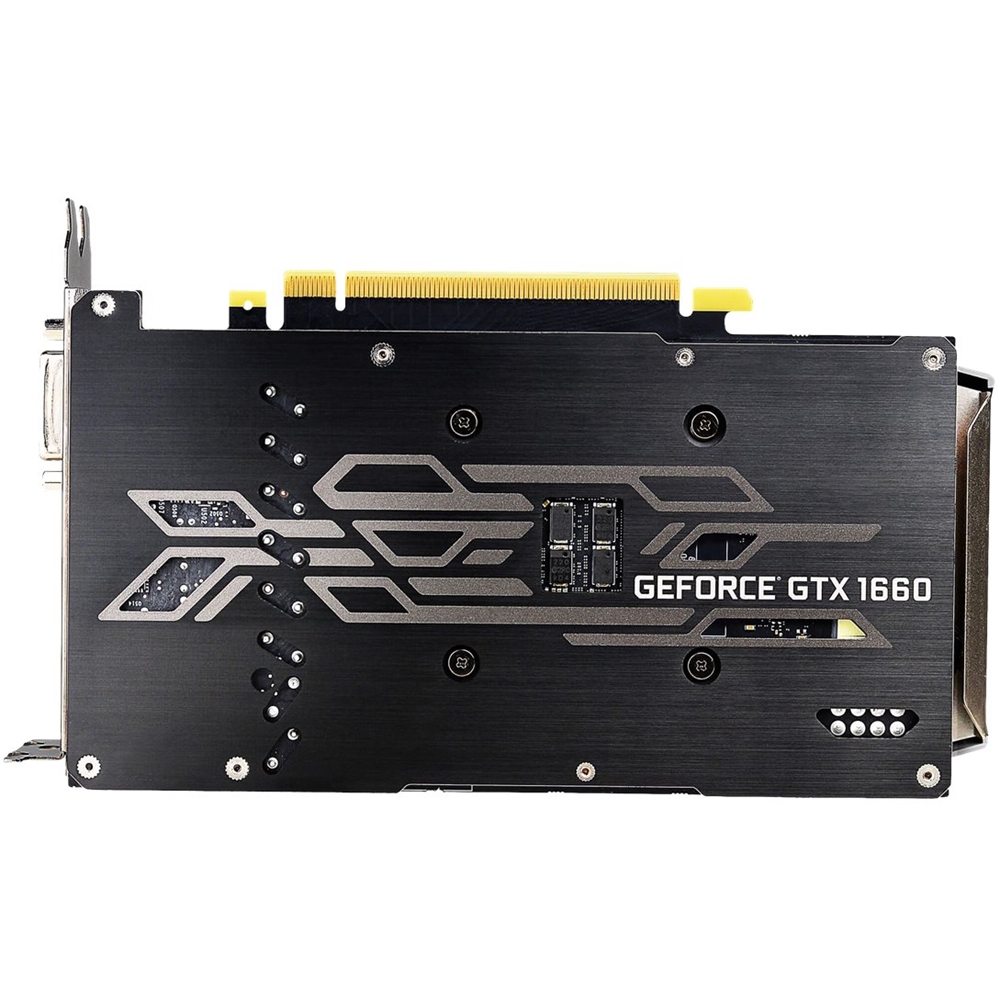 EVGA NVIDIA GeForce GTX 1060 SSC Gaming 6GB GDDR5 PCI Express 3.0 Graphics  Card Black 06G-P4-6264-KB - Best Buy