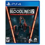 Best Buy: Vampire: The Masquerade Bloodlines 2 First Blood Edition  PlayStation 4, PlayStation 5 TQ01684